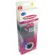 Scholl Orthaheel Slimfit Orthotic Small