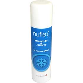 Nuflex Muscles & Joints Cooling Spray 150ml