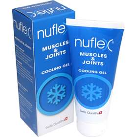 Nuflex Muscles & Joints Cooling Gel 100ml
