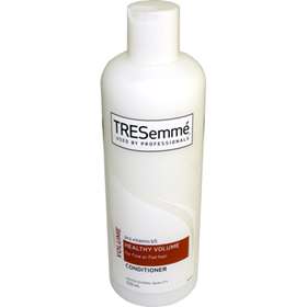 TRESemme Advanced Technology Conditioner Healthy Volume