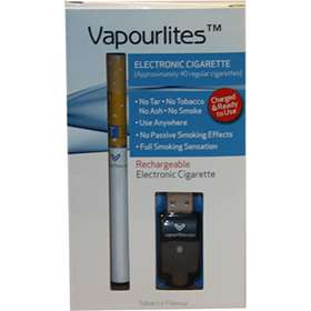 Vapourlites Electronic Cigarette 6mg