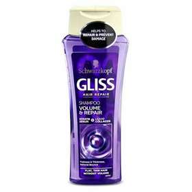 Schwarzkopf Gliss Volume and Repair 250ml