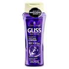 Schwarzkopf Gliss Hair Repair Ultimate Volume with liquid keratin Shampoo 250ml