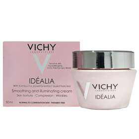 Vichy Idealia Normal to Combination Skin 50ml
