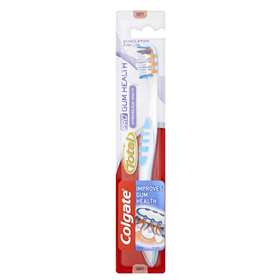 Colgate Total Pro Gum Health Toothbrush Soft