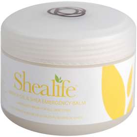 Shealife Arnica Oil & Shea Emergency Balm 100g