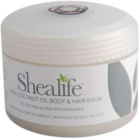 Shealife 100% Olive Butter Balm 100g