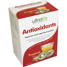 Ultralife Antioxidants Tropical 14 Servings