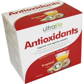 Ultralife Antioxidants Tropical 30 Servings