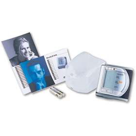 Microlife Wrist Blood Pressure Monitor