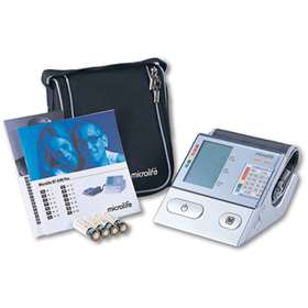 Microlife Upper Arm Blood Pressure Monitor Auto+