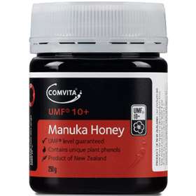 Comvita UMF 10+ Manuka Honey 250g