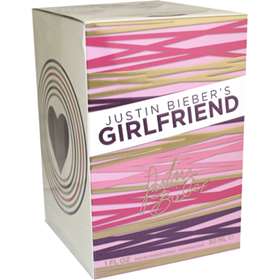 Justin Bieber's Girlfriend 30ml