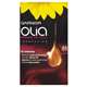 Garnier Olia Permanent Hair Colour - Deep Red