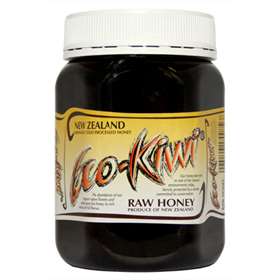Comvita Eco-Kiwi Raw Honey 1kg