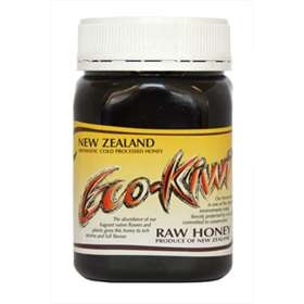 Comvita Eco-Kiwi Raw Honey 500g