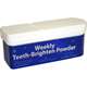 Pearlys Weekly Teeth-Brighten Powder