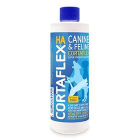 Canine & Feline Cortaflex 236ml