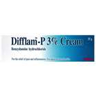 Difflam-P Cream 35g