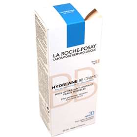 La Roche Posay Hydreane BB Creme Light Shade