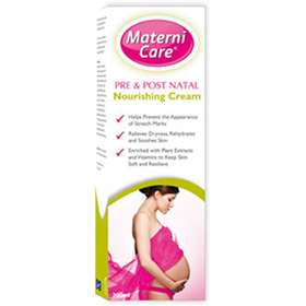 MaterniCare Pre & Post Natal Nourishing Cream