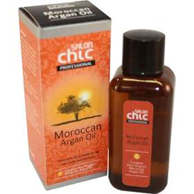 Salon Chic Professional Moroccan Argan Oil Treatment 50ml