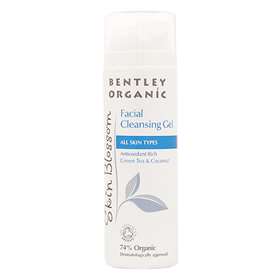 Skin Blossom Gentle Face Wash 150ml