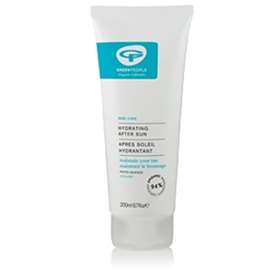 Green People Hydrating After Sun 200ml
