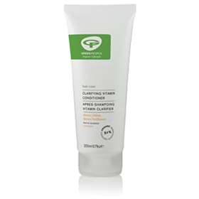 Green People Clarifying Vitamin Conditioner 200ml