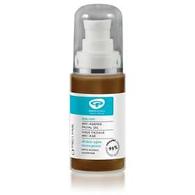 Green People Anti-Ageing Facial Oil 30ml