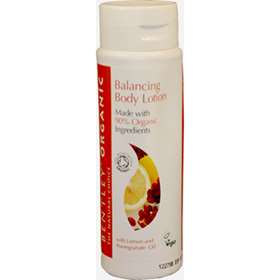 Bentley Organic Balancing Body Lotion 250ml
