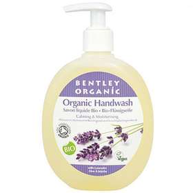 Bentley Organic Calming and Moisturising Hand Wash 250ml