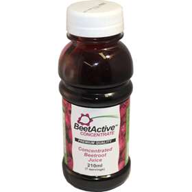 BeetActive Concentrate 210ml