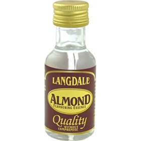 Langdale's Almond Essence 28ml