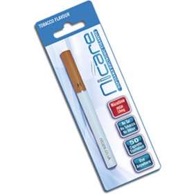 Nicare Disposable Electronic Cigarette Tobacco Flavour