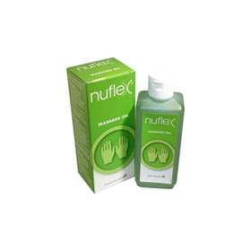 Nuflex Massage Oil 250ml