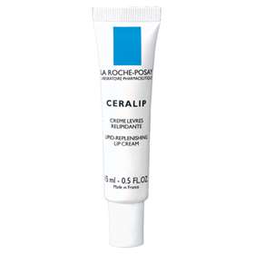 La Roche-Posay Ceralip Lip Repair Cream 15ml