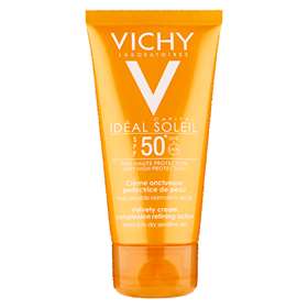 Vichy Ideal Soleil SPF 50+ Velvety Cream 50ml