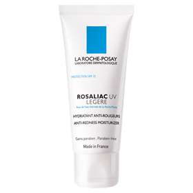 La Roche-Posay Rosaliac UV Light SPF 15 Anti-Redness Moisturiser Fortifying 40ml
