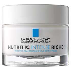La Roche-Posay Nutritic Intense Rich Nutri-Reconstituting Cream 50ml