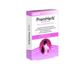 Schwabe PremHerb Film Coated Tablets 30