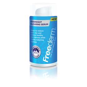 Freederm Overnight Clearing Serum 50ml