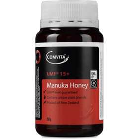 Comvita UMF 15+ Manuka Honey 250g