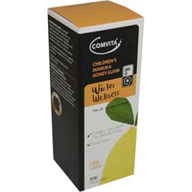 Comvita Children's Manuka Honey Elixir 200ml