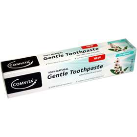 Comvita Gentle Toothpaste with Chamomile and Xylitol 100g