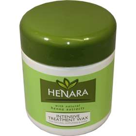 Henara Intensive Treatment Wax 375g