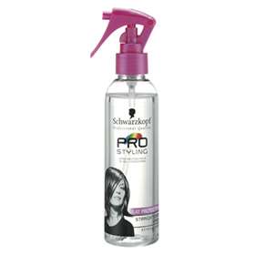 Schwarzkopf Heat Protection Straightening Spray 200ml