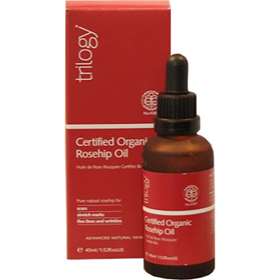 Trilogy Certified Organic Rosehip Oil 45ml