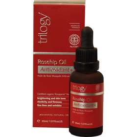 Trilogy Rosehip Oil Antioxidant + 30ml