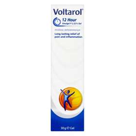 Voltarol 12 Hour Emulgel P 30g